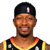 Torrey Craig