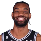Keita Bates-Diop