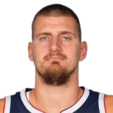 Nikola Jokic
