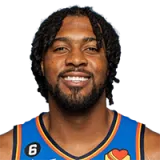 Derrick Favors