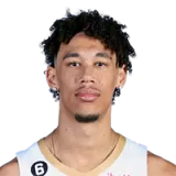 Jaxson Hayes