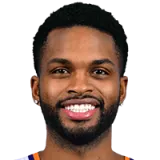 Troy Daniels