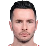 J.J. Redick