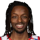 Jerami Grant