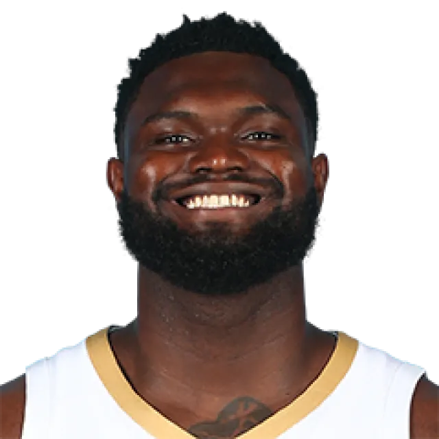 Zion Williamson