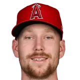 Ryan Zeferjahn Baseball Player