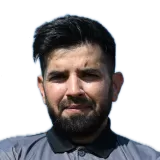 Pamir Zarawar