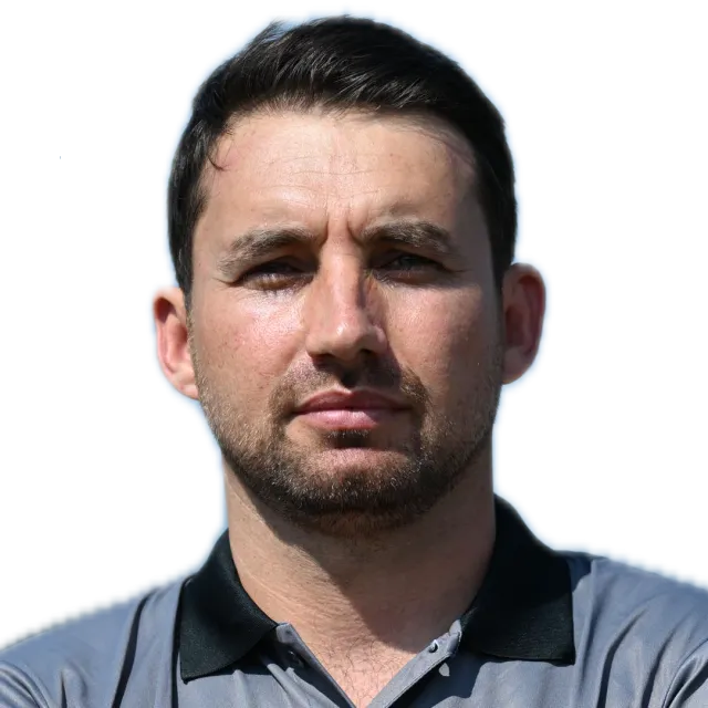 Najibullah Nyazi