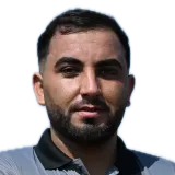 Nageebullah Sultanzai