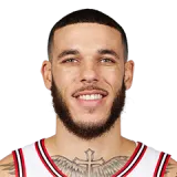 Lonzo Ball