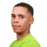 Keanu Opperman