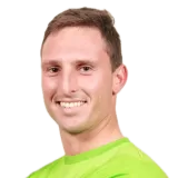 Gareth Wolmerans