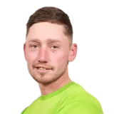Brandon Swiegers