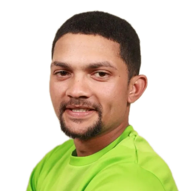 Nuwan Swartland