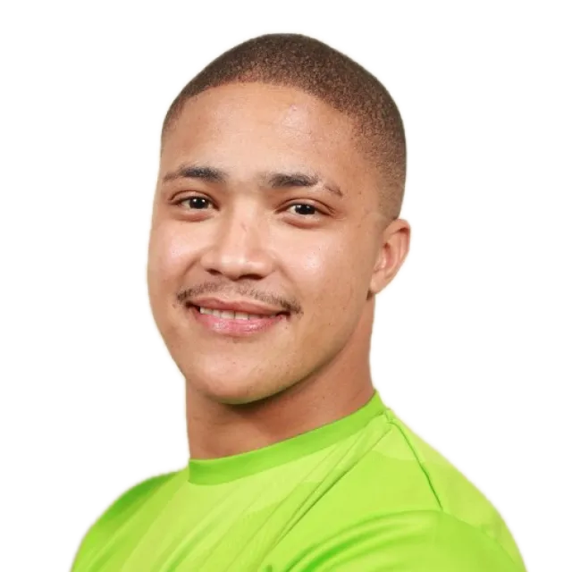 Jaquan Kerr