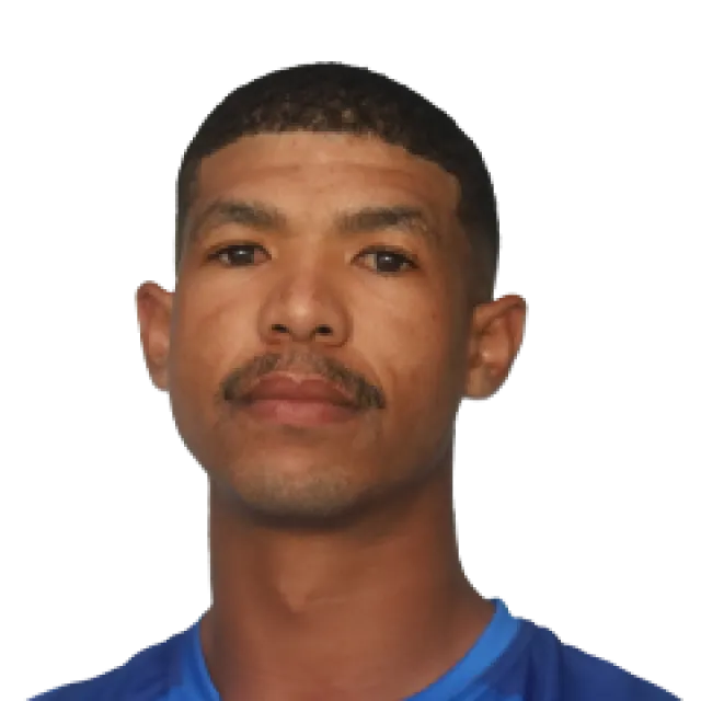 Marshin Jefta
