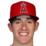 Samuel Aldegheri Baseball Player