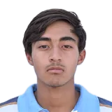 Siddhant Bordoloi