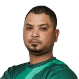 Tiaan Cloete