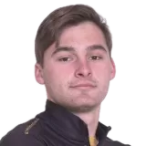 Gysbert Wege Cricket Player