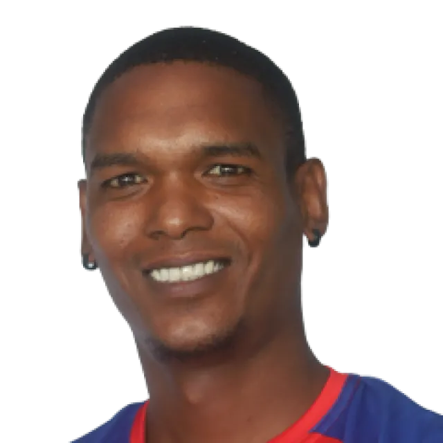 Riaan Smit