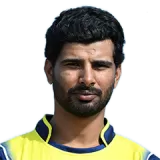 Malik Mehmood
