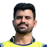 Sajjad Shinwari
