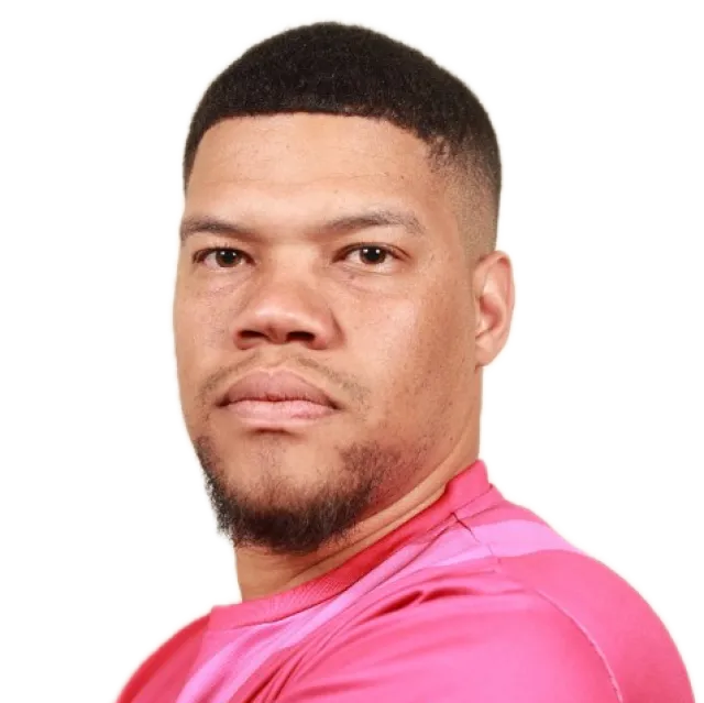 Deano Esau