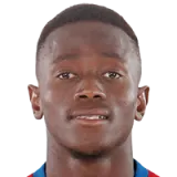Emmanuel Okyere Boateng