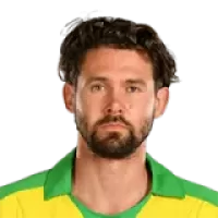 Kane Richardson