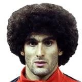 Marouane Fellaini