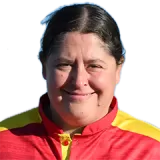 Alexis Hartley