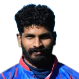 Sarun Das