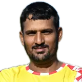 Chanchal Kumar Cricket Player