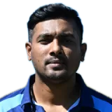 Sakib Hossen Cricket Player