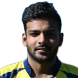Aman Kumar Cricket Player