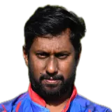 Kamalesh Ganeshan