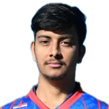 Rohit Baral