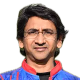 Pureswaran Puzhavakkath