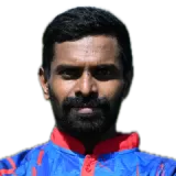 Rony Ouseph Cricket Player