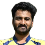 Nikhil Desai