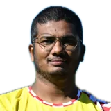 Ranjith Bharathi