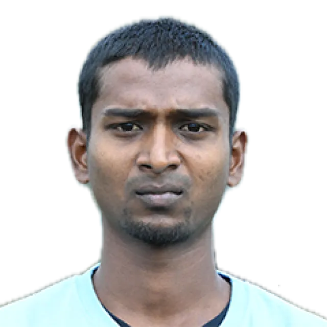 Madhan Kumar Veeraiyan