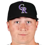 Seth Halvorsen Baseball Player