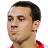 Matheus Mattara Football Player