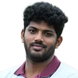 Abu Thaiv Cricket Player