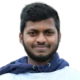 Akilan Subbaiyan Cricket Player