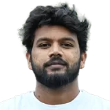 Ramaiyan Kannusamy Cricket Player