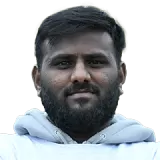 Siva Dhinagaran Cricket Player