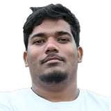 Arun Arunagiri Cricket Player